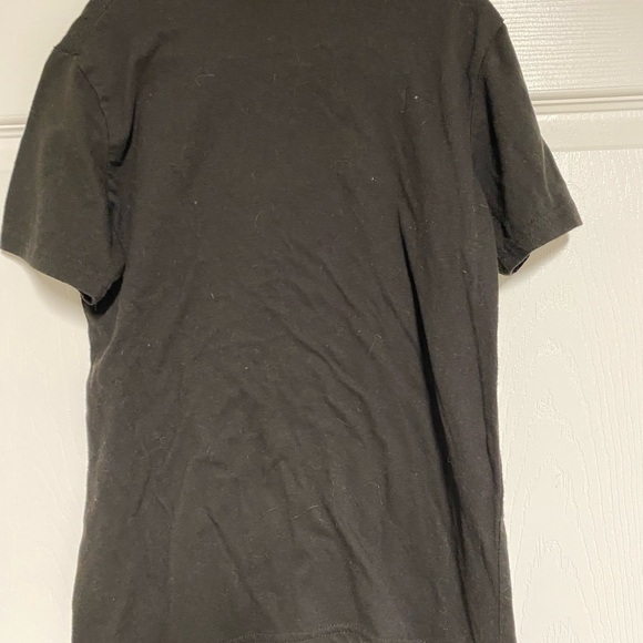 Disney Tim Burton the Nightmare Before Halloween Shirt Size Medium - Picture 4 of 5